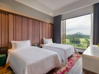 M RESORT AND HOTEL KUALA LUMPUR