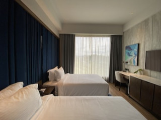 M RESORT AND HOTEL KUALA LUMPUR