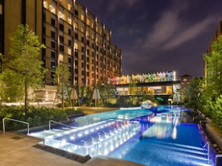 M RESORT AND HOTEL KUALA LUMPUR