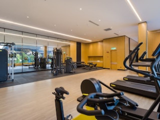 M RESORT AND HOTEL KUALA LUMPUR