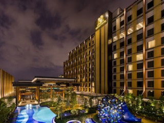 M RESORT AND HOTEL KUALA LUMPUR