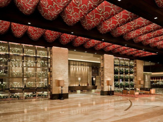 M Resort Spa Casino