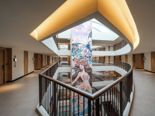 M Social Hotel Phuket