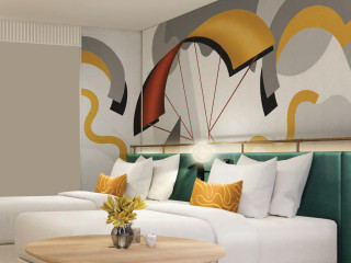 M Social Hotel Phuket