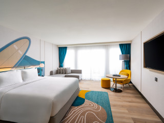 M Social Hotel Phuket