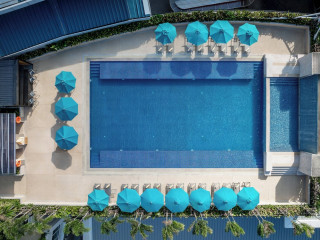 M Social Hotel Phuket