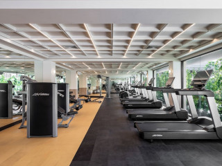 M Social Hotel Phuket