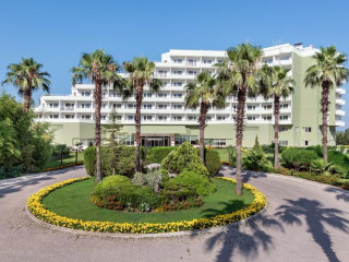 Costa Ofrynio Thalassa Complex