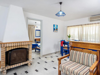 MA-TZI HOTEL APARTMENTS