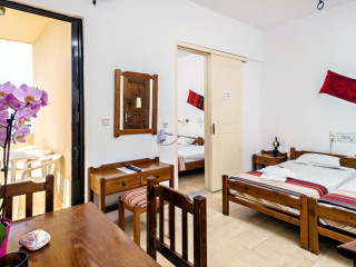 MA-TZI HOTEL APARTMENTS