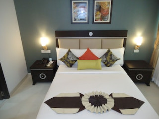 MAC BOUTIQUE SUITES SUKHUMVIT SOI 7 (SHA)