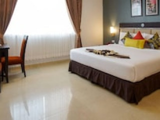 MAC BOUTIQUE SUITES SUKHUMVIT SOI 7 (SHA)