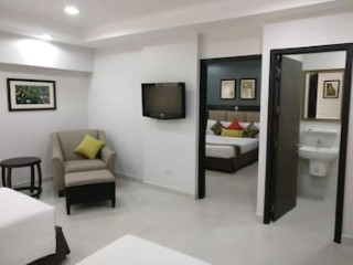 MAC BOUTIQUE SUITES SUKHUMVIT SOI 7 (SHA)