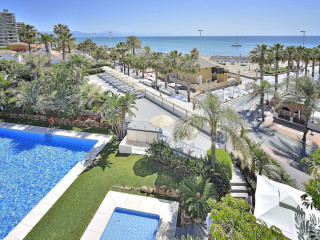 MAC PUERTO MARINA BENALMADENA