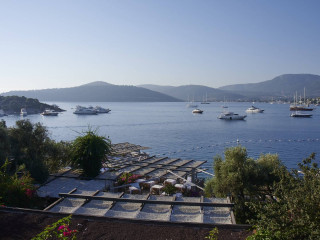 Macakizi Bodrum