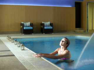 Macaris Suites and Spa