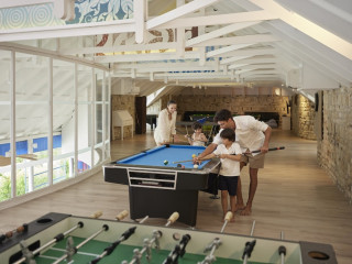 Machchafushi Island Resort & Spa Maldives, The Centara Collection