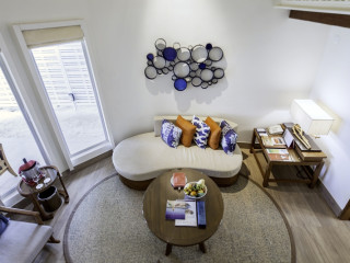 Machchafushi Island Resort & Spa Maldives, The Centara Collection