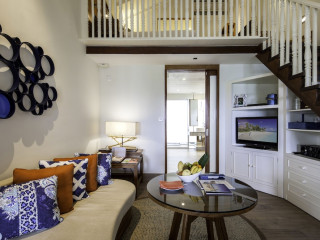 Machchafushi Island Resort & Spa Maldives, The Centara Collection