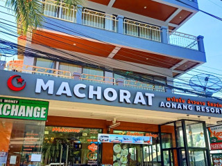 Machorat Aonang Resort