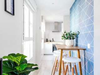 Mad Apartments By Olala Homes