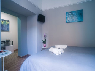MADA B&B NAPOLI
