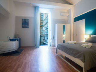 MADA B&B NAPOLI