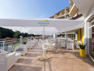 MADARA HOTEL