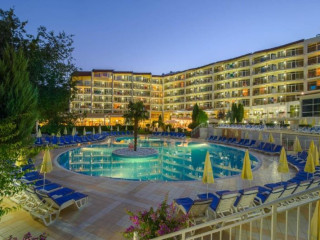 MADARA HOTEL