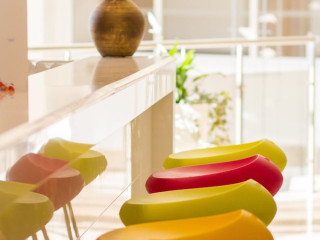 Madara Park Hotel