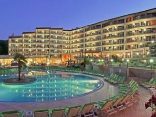 Madara Park Hotel
