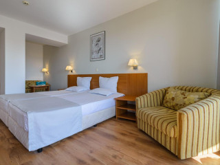Madara Park Hotel
