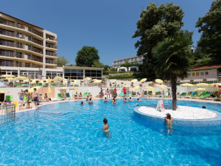 Madara Park Hotel