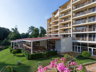 Madara Park Hotel