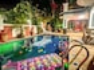 Madee Villa - Pattaya Holiday House Walking Street