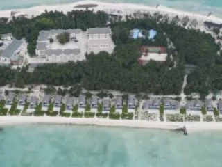 Madifushi Private Island