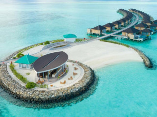 Madifushi Private Island Maldives