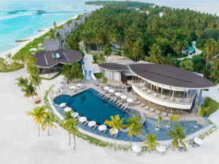 Madifushi Private Island Maldives