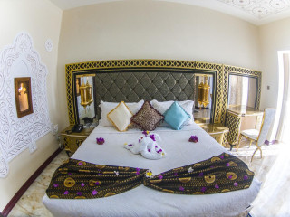 Madinat Al Bahr Business & Spa Resort