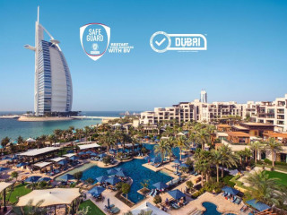 Jumeirah Al Naseem Dubai