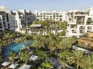 Jumeirah Al Naseem