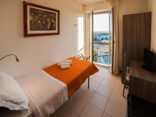 SYMBOLA OLUDENIZ BEACH HOTEL