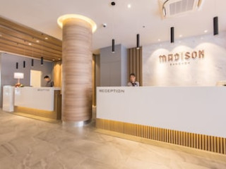 MADISON BANGKOK