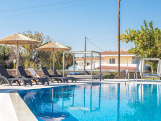 Madison Boutique Faliraki