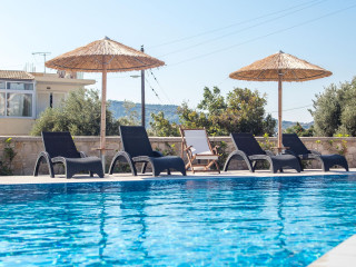 Madison Boutique Faliraki