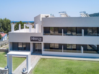 Madison Boutique Hotel