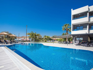 Madison Boutique Hotel