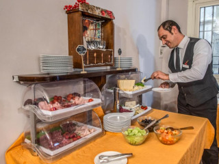 Madison Hotel Roma