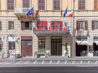 Madison Hotel Roma