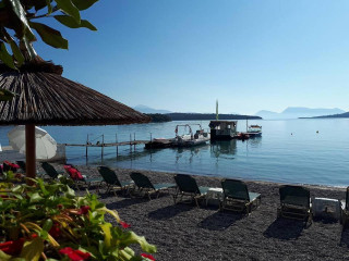 Madouri Hotel